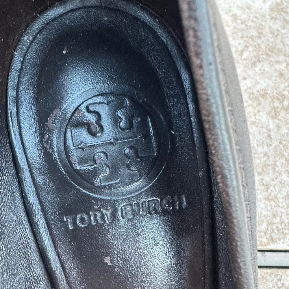 Tory Burch Sally 2 Wedge